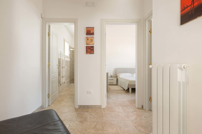 Bedroom 4, Trulli di Buontempo, Brindisi