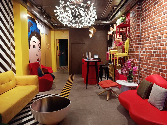 Icon Hotel Hatyai , Hat Yai