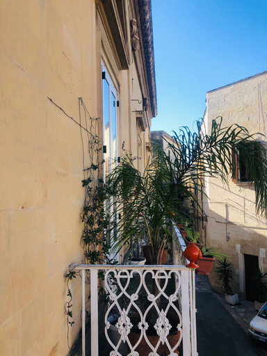 Exterior & Views 2, 4Brooms Boutique B&B, Lecce