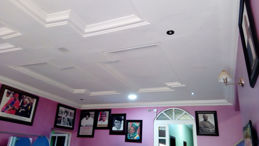 Others 4, SeaDry Suites, AbujaMun