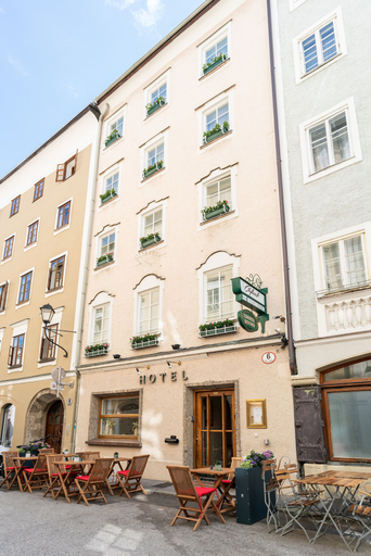 Exterior & Views 2, Cityhotel Trumer Stube, Salzburg