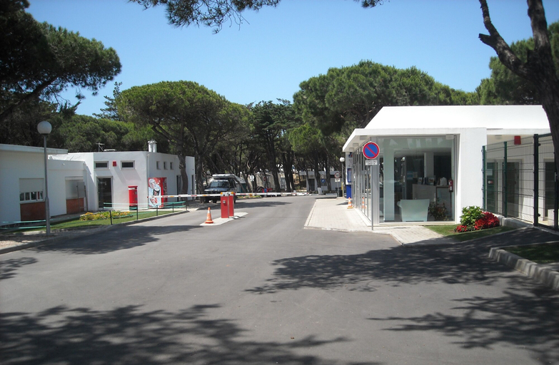 Exterior & Views 2, Parque de Campismo Orbitur Guincho, Cascais