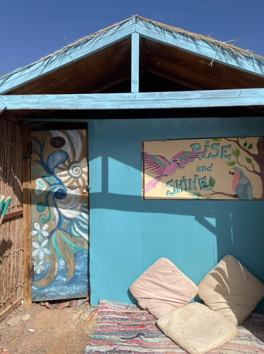 Exterior & Views 2, Sahara Beach Camp Ras Shetan, Nuweiba'