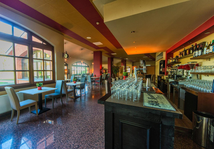Food & Drinks 5, Hotel Erbaluce, Torino