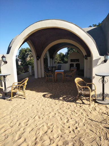 Others 5, El Prince Guest House, Aswan