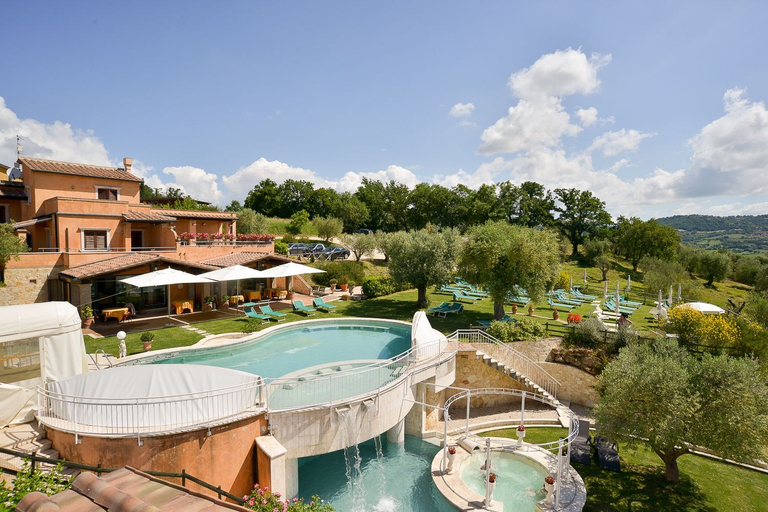 Exterior & Views 2, Hotel Saturno Fontepura, Grosseto