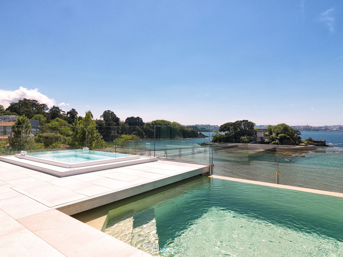 Sport & Beauty 2, Noa Boutique Hotel, A Coruña