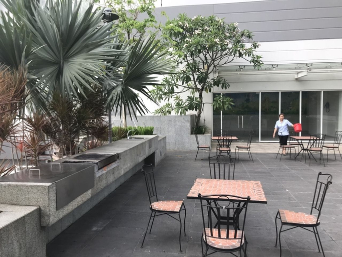 Food & Drinks 5, Sunrise City Alm's Luxury Apartment, District 7