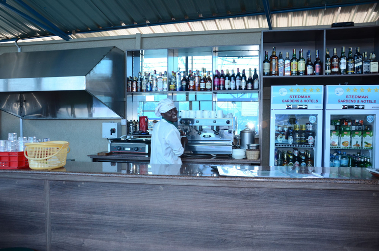 Food & Drinks 4, Stedmak Gardens And Recreation Centre, Langata