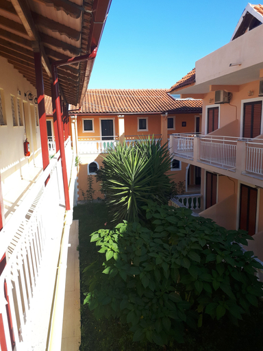 Exterior & Views 2, Sophie Studios, Ionian Islands