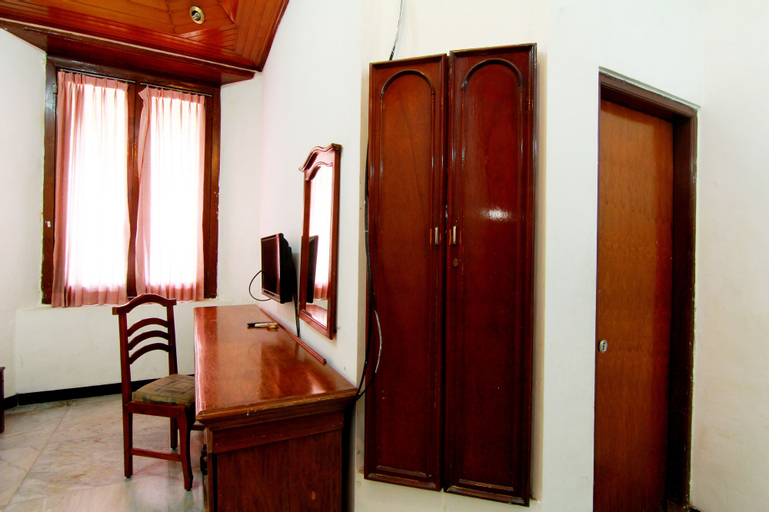 Others 5, Hotel Limaran, Yogyakarta