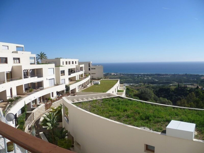 Exterior & Views 2, Fine Duplex Apartment - Near Beach, Málaga