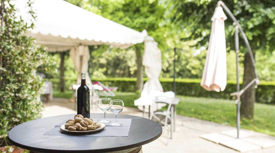 Food & Drinks 5, Agriturismo Pomonte, Terni