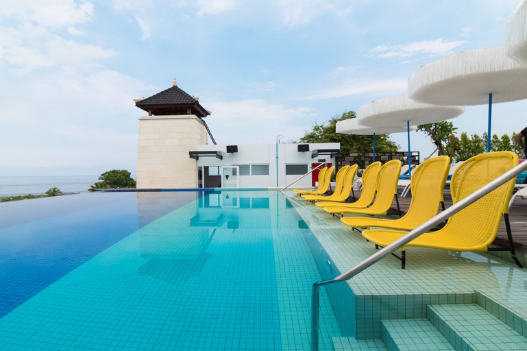 Sport & Beauty 3, Aloft Bali Seminyak, Badung