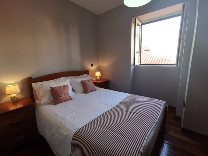 Bedroom 3, Studio in Funchal - Teleferico, Funchal