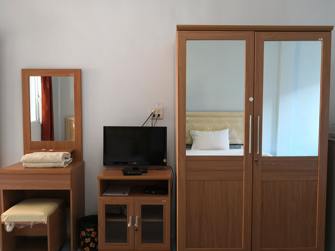 Others 4, Rungrod Grand Hotel, Muang Nong Bua Lam Phu