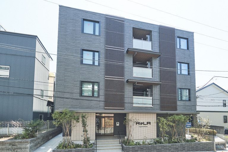 Exterior & Views 2, ReLA Higashimatsudo, Matsudo