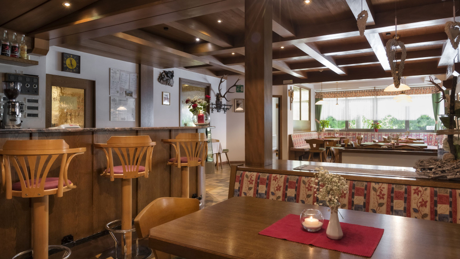 Food & Drinks 5, Hotel Elisabeth, Bolzano