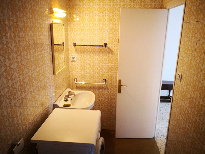 Bathroom 4, Apartamento Puerto de Llança - 1566, Girona