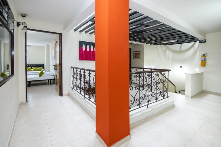 Others 4, Hotel Los Tunjos, Dosquebradas