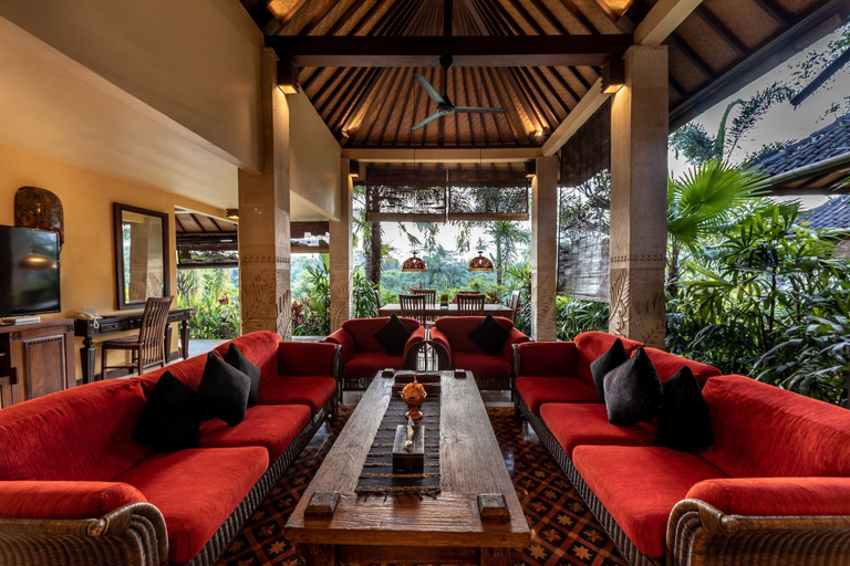 Others 3, Bidadari Private Villas & Retreat, Gianyar