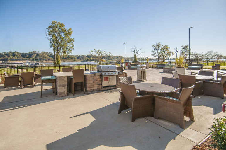 Food & Drinks 5, TownePlace Suites by Marriott Vidalia Riverfront, Concordia