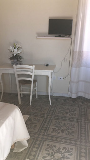 Bedroom 3, Affittacamere Le Gemelle, Olbia-Tempio