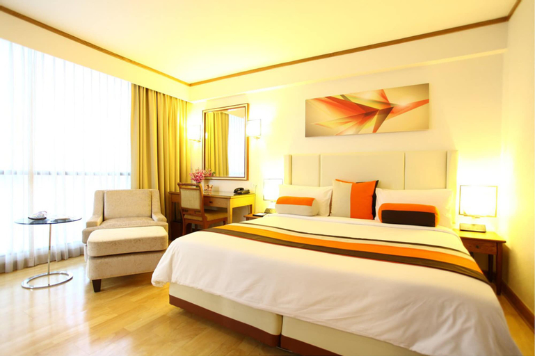 Bedroom 25