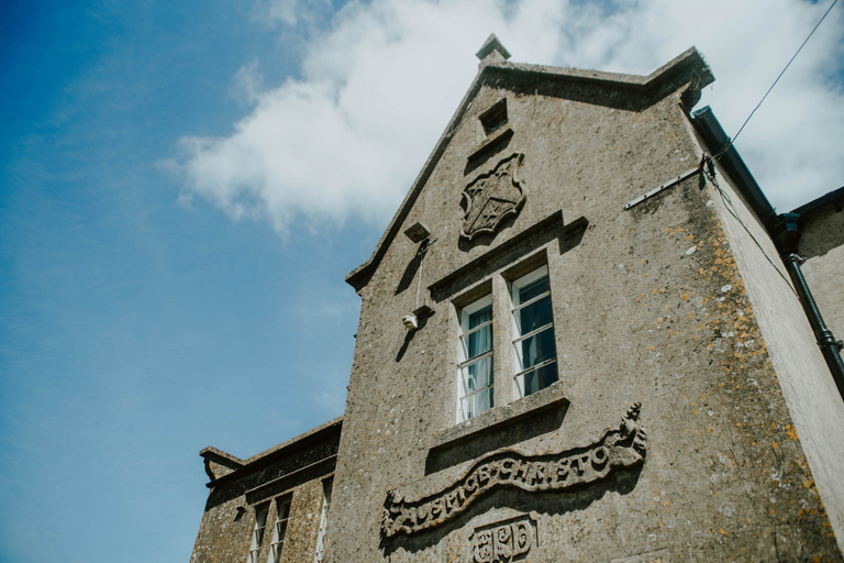 Exterior & Views 2, Toghill House Farm, South Gloucestershire