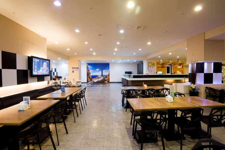 Food & Drinks 5, Moshamanla Hotel - Ximen Branch, Taipei City