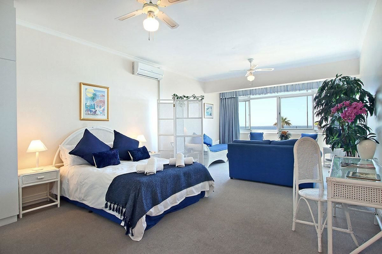 Bedroom 2, Sandringham III, City of Cape Town