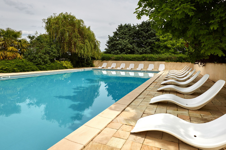 Sport & Beauty 5, KYRIAD PRESTIGE BEAUNE - Le Panorama, Côte-d'Or