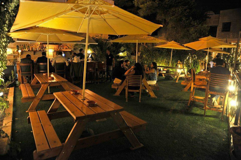 Food & Drinks 5, The Conroy Boutique Hotel, Wadi Essier