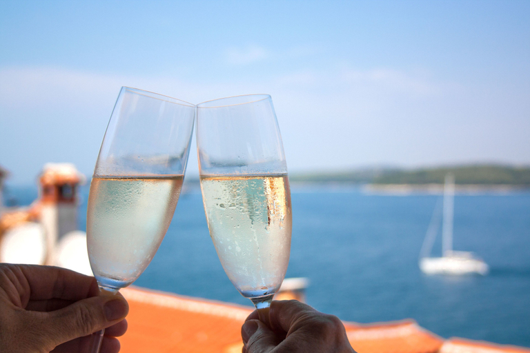 Food & Drinks 5, Angelo d'Oro Heritage Hotel, Rovinj