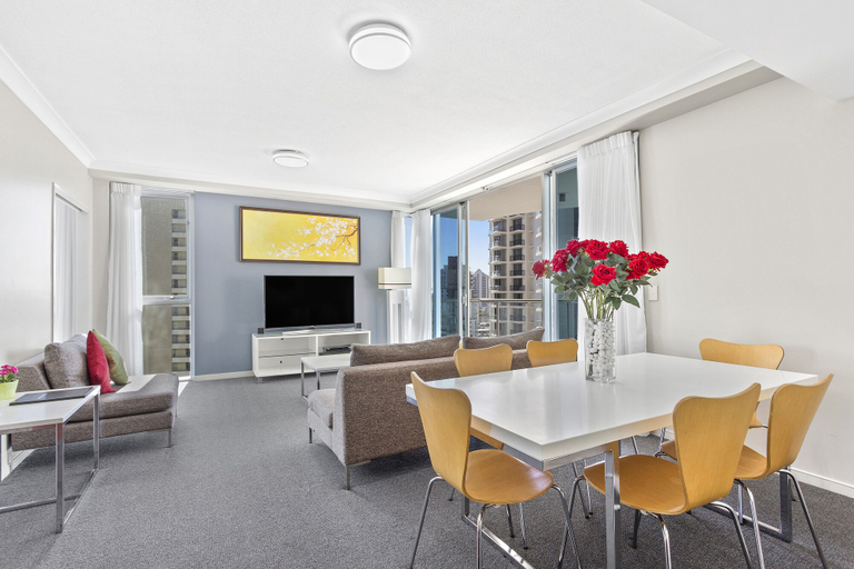Others 5, Ocean & Riverview at Chevron Renaissance, Gold Coast