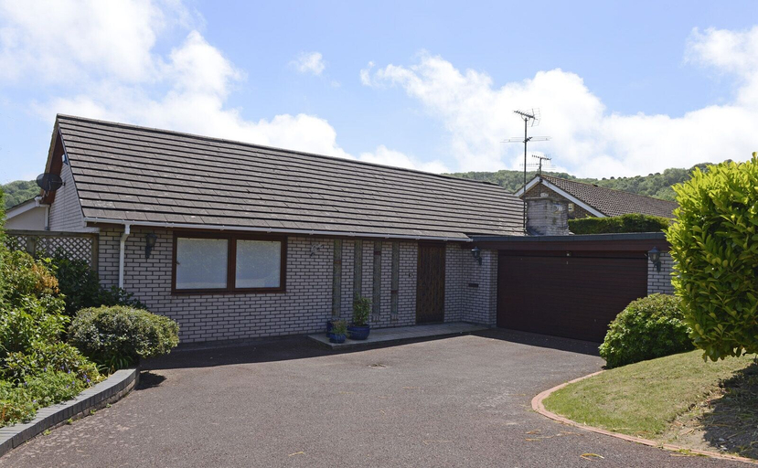 Exterior & Views, Fairways, East Sussex
