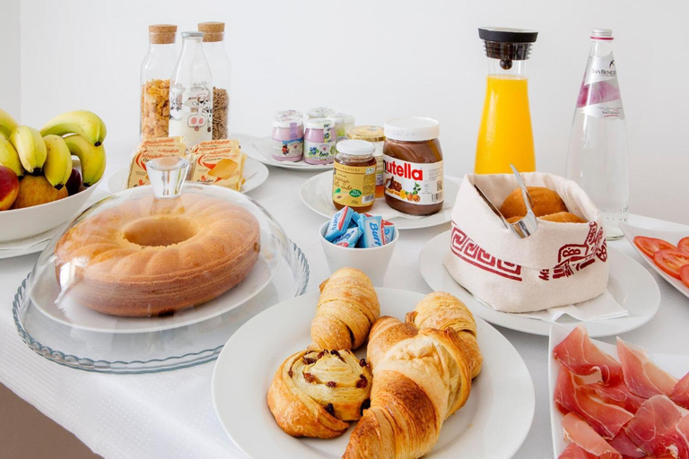 Food & Drinks 5, B&B Agli Orti, Verona