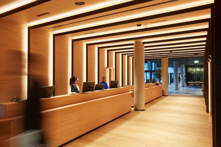 Others 4, Scandic Frankfurt Hafenpark, Frankfurt am Main