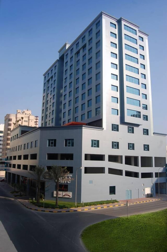 Exterior & Views 2, The Olive Hotel, Manama