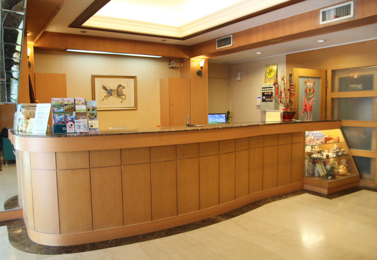 Others 4, Riverside Hotel , Kaohsiung