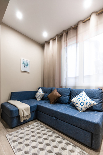 Others 5, More Apartments na Stanislavskogo 37A, Sochi gorsovet