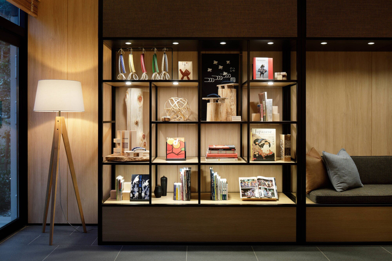 Food & Drinks 5, Fairfield by Marriott Gifu Gujo, Gujō