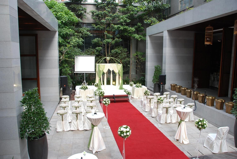 Food & Drinks 5, Carat Hotels - Guangzhou, Guangzhou