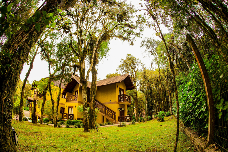 Exterior & Views 2, Pousada das Papoulas, Gramado