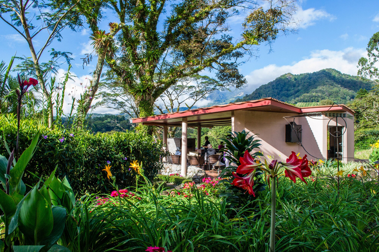 Exterior & Views 2, The Inn at Palo Alto, Boquete