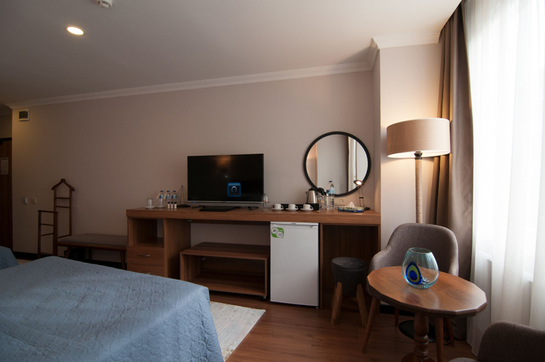 Bedroom 4, Nomade Hotel Exclusive, Fatih