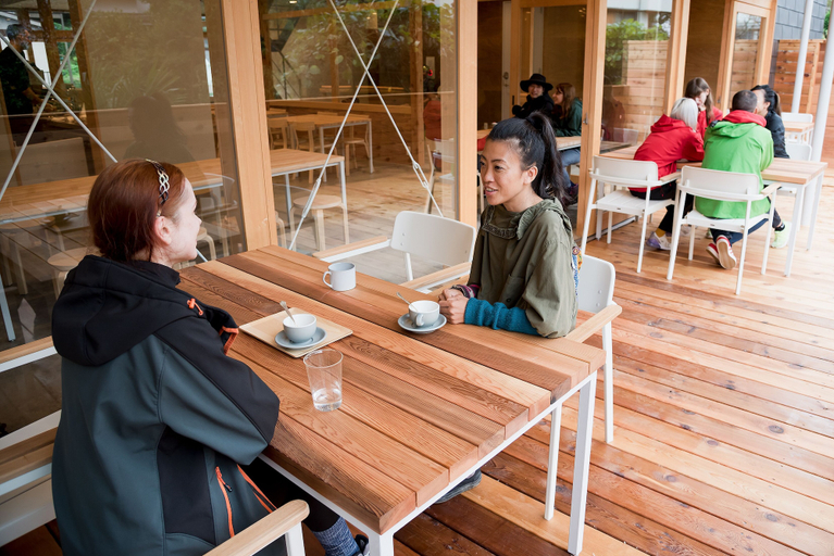 Food & Drinks 5, Mt.Takao Base Camp - Hostel, Hachiōji