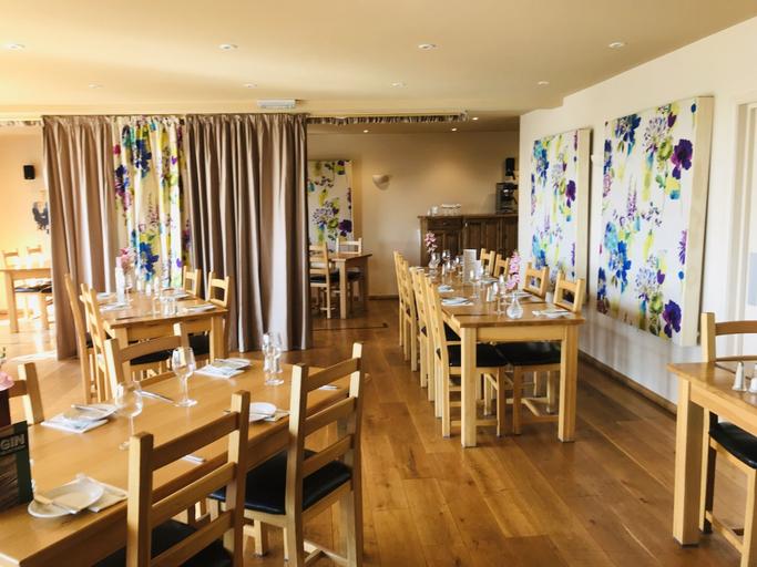 Food & Drinks 4, The Poltimore Inn, Devon