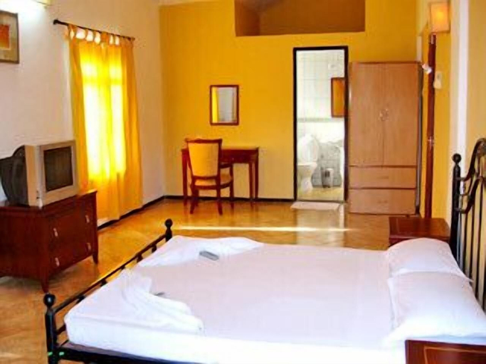 Bedroom 3, Angels Resort, North Goa