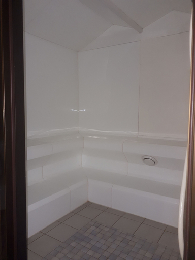 Bathroom 3, Pension Marienhof, Hermagor